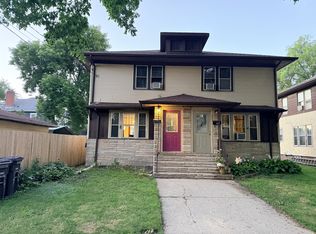 507 10th Ave S, Fargo, ND 58103