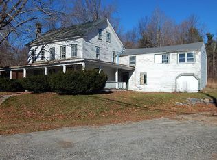 1006 Templeton Rd, Athol, MA 01331