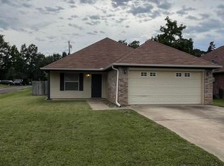 4101 Wesley St, Longview, TX 75605