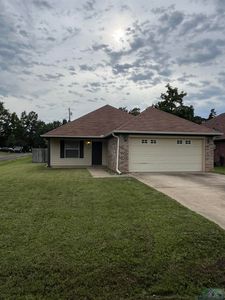4101 Wesley St, Longview, TX, 75605