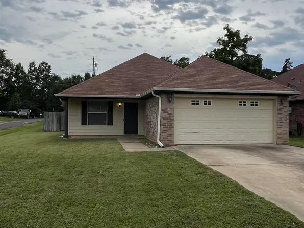 4101 Wesley St, Longview, TX 75605