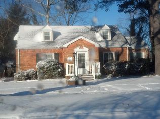 8511 Old Ocean View Rd, Norfolk, VA 23503