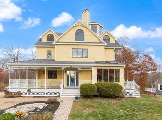 20 Calder St, Gloucester, MA 01930