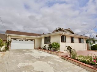 14234 Tiburon Rd, San Leandro, CA 94577
