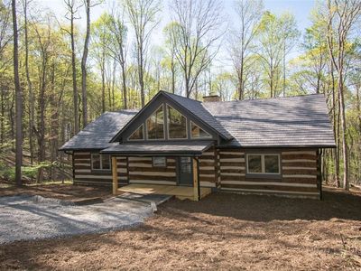 1428 Tomahawk Drive, Todd, NC, 28684