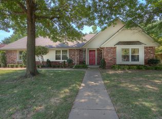 7954 S Toledo Ave, Tulsa, OK 74136