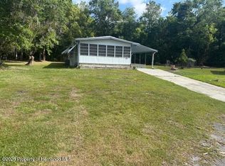 7256 Windy Way, Brooksville, FL 34601
