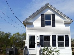 36 Thayer St, Milford, MA 01757