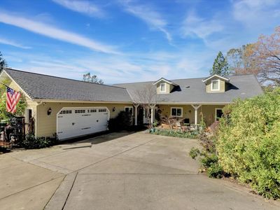 18814 Norlene Way, Grass Valley, CA, 95949