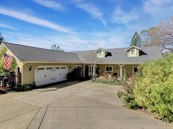 18814 Norlene Way, Grass Valley, CA 95949