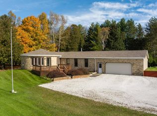 9532 N Madson Rd, Reedsville, WI 54230