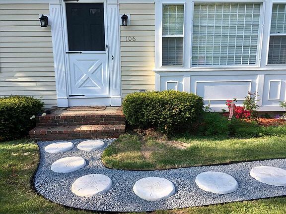 Cape Cod walkway (2018)