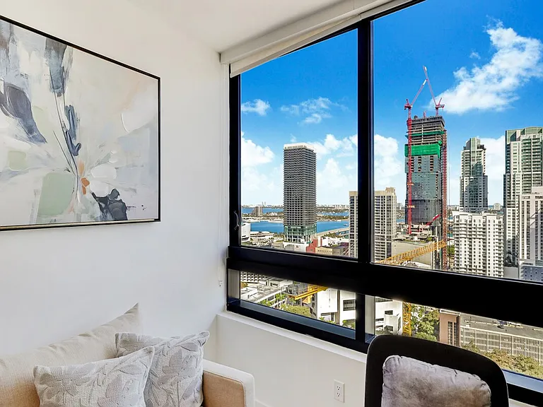 Window View