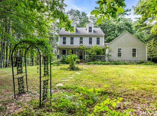 47 Sherman Road, Woodstock, CT 06281