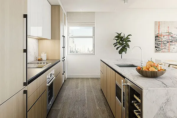 Sold by Brown Harris Stevens | media 2