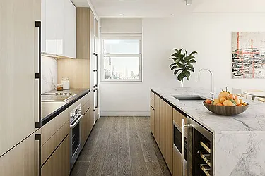 Sold by Brown Harris Stevens