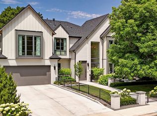 35 S Elm St, Denver, CO 80246