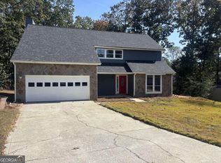 1486 Kelleys Close, Stone Mountain, GA 30088