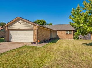 5002 Utah St, Greenville, TX 75402