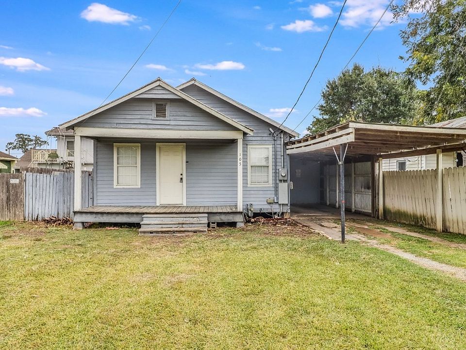 105 1st St, Broussard, LA 70518 | Zillow