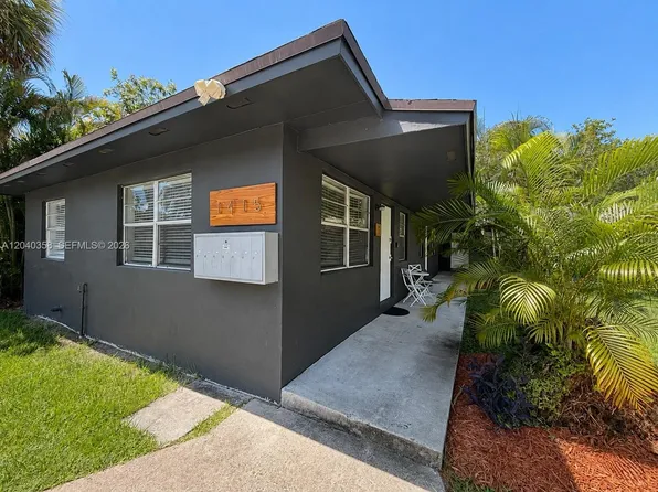 1415 SW 1st St, Fort Lauderdale, FL