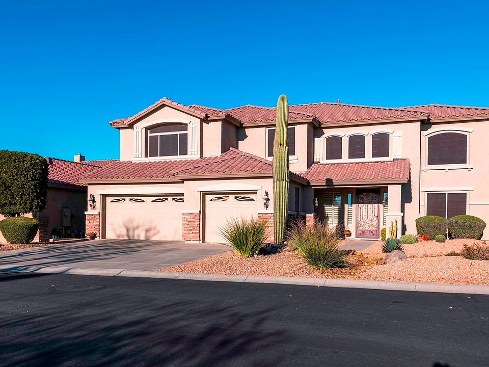 4140 E Pullman Rd Cave Cree