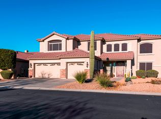 4140 E Pullman Rd, Cave Creek, AZ 85331
