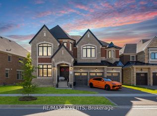 176 First Nations Trl, Vaughan, ON L4H 4W6