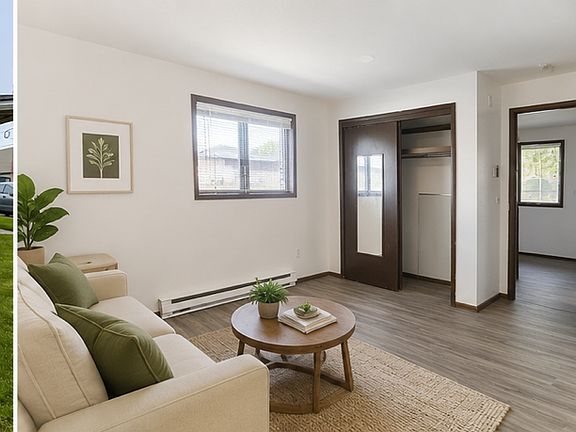2nd image of 6029 N Mayfair St APT 5
