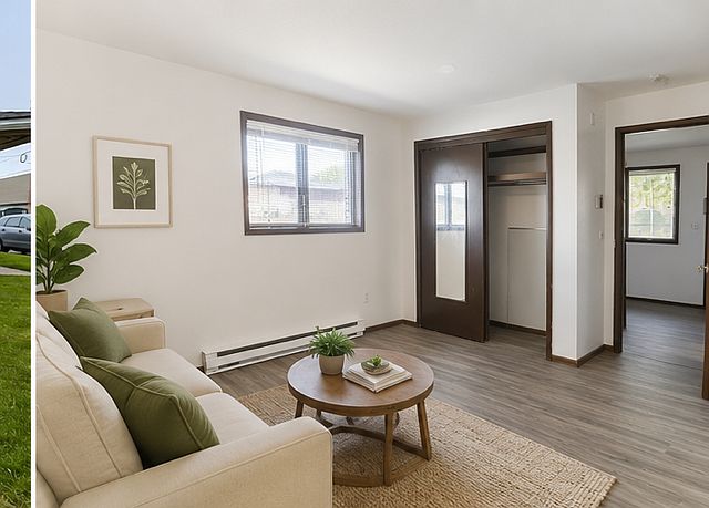 1st image of 6029 N Mayfair St APT 7