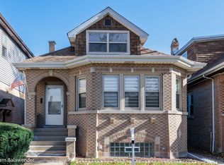 5505 N Parkside Ave, Chicago, IL 60630