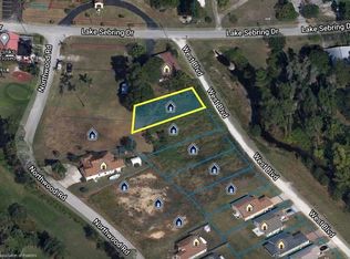 231 West Blvd, Sebring, FL 33870