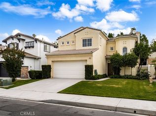 4395 Saint Andrews Dr, Chino Hills, CA 91709