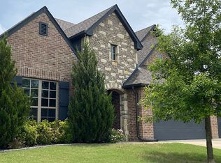 14533 S Urbana Ct, Bixby, OK 74008