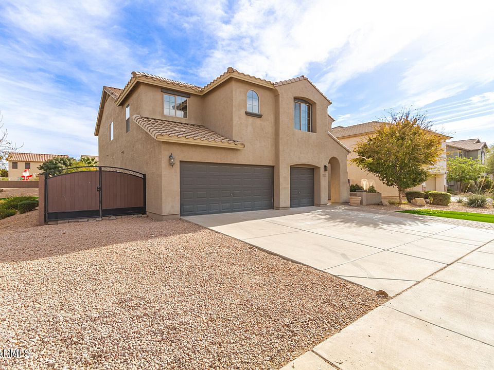 1st image of 41375 N SALIX Drive