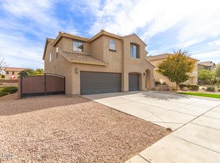 41375 N Salix Dr, San Tan Valley, AZ 85140