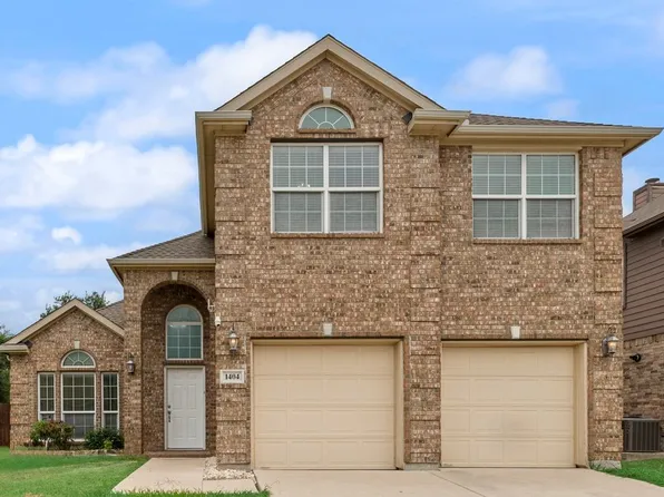 1404 Ashby Dr, Lewisville, TX 75067