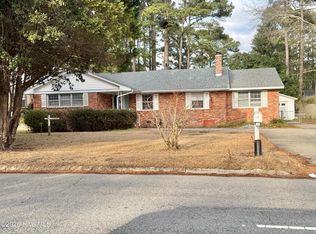 2205 Carey Road, Kinston, NC 28504