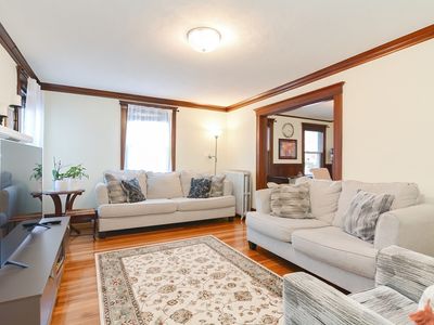 53-55 Falmouth St, Belmont, MA, 02478