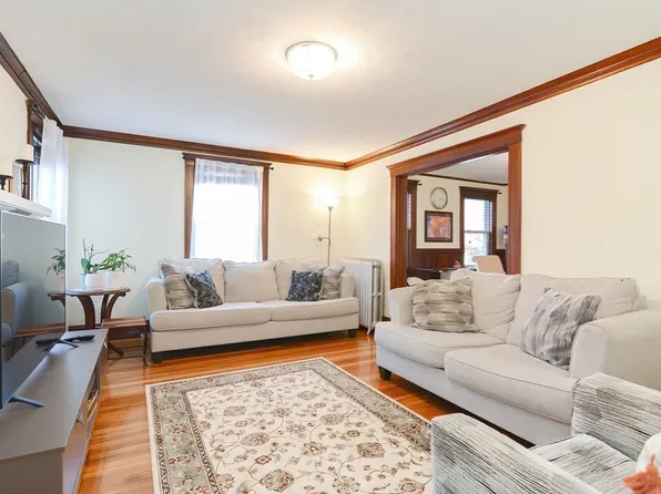 53-55 Falmouth St, Belmont, MA 02478