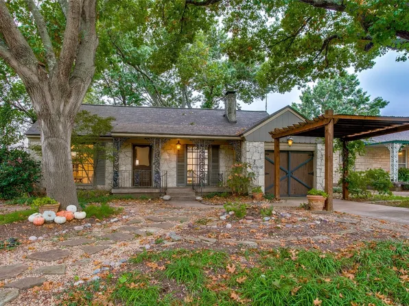 2218 Lawndale Dr, Dallas, TX 75211