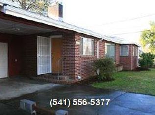 1030 W 19th Ave, Eugene, OR 97402