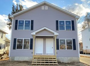 36-38 Gates St, Holyoke, MA 01040