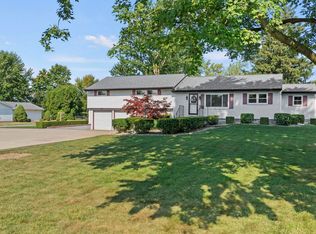 15805 State Route 37, Harlan, IN 46743