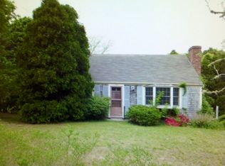 183 Governor Bradford Rd, Brewster, MA 02631