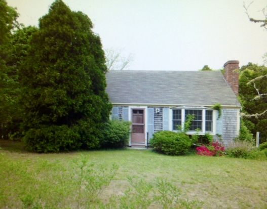 183 Governor Bradford Rd, Brewster, MA 02631