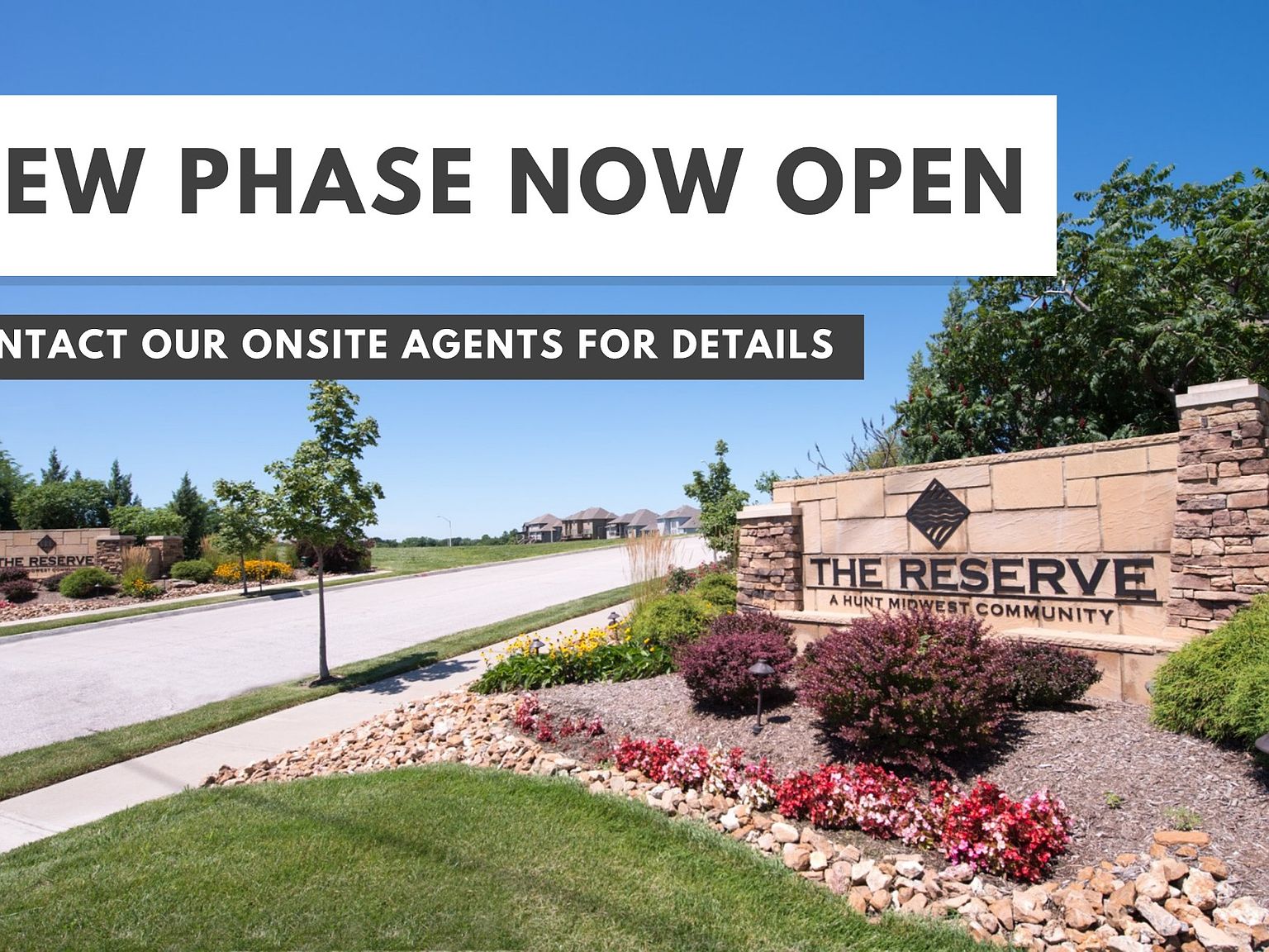 Reserve at Riverstone by Hunt Midwest in Kansas City MO Zillow