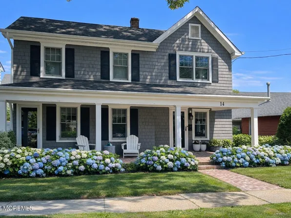 14 Church Street, Rumson, NJ 07760