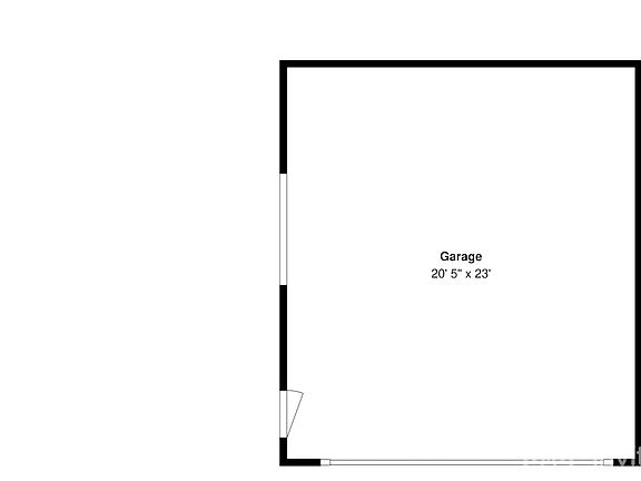 4th image of 107 N Cedar Ln