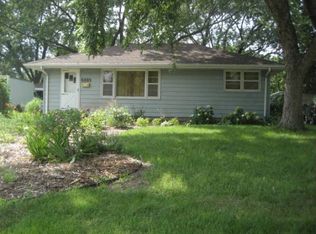 5221 Drew Ave N, Brooklyn Center, MN 55429